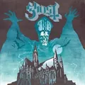 GHOST "OPUS EPONYMOUS" CD 9 TRACKS NEU