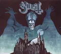 Ghost: Opus Eponymous - Believe Digital  - (CD / O)