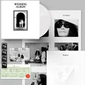 John And Yoko – Wedding Album (LP White, Limited Ed,Box-Set Japan) SEALED