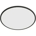 Philips Beleuchtung - Led-deckenleuchte, Durchmesser 25 Cm, 2700 K, 15 W, Dimmbar, Schwarz 929003191301