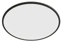 Philips SuperSlim CL550 LED Außenleuchte, 1300lm, 2700K, IP54, schwarz (92900319
