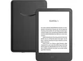 KINDLE Der neue Kindle (2024) mit Werbung 16 GB E-Book-Reader Schwarz