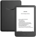 840414601246 Amazon Kindle 16GB z reklamami 2024 czarny AMAZON