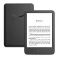 Amazon Der neue Amazon Kindle (16 GB), Schwarz #29703322