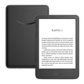 Der neue Amazon Kindle (16 GB) – Leichtester und kompaktester eBook-Reader mit