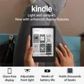 Amazon - Kindle 2024 6 Ereader - 16 Gb With Ads ACC NEU