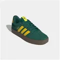adidas Sportswear Sneaker inspiriert vom Design des adidas samba grün 45