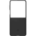 Samsung Spigen Thin Fit Magnet Case für das Galaxy Z Flip7 Black
