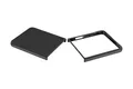 Samsung Spigen ThinFit Case für Galaxy Flip7 Black