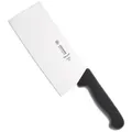 Giesser Hackmesser, chinesiche Form 6665 19 , 1 Stück, Klingenlänge: 19 cm