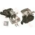 TRW Bremssattel Hinterachse links BHQ285E