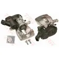 TRW Bremssattel hinten links für Renault Zoe BFM_ Clio V BF 1.0 TCe 100 1.3