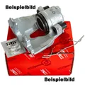 ORIGINAL TRW BREMSSATTEL BHQ285E HINTERACHSE LINKS FUER RENAULT