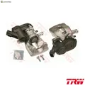 BREMSSATTEL BHQ285E FÜR RENAULT CLIO/V SCENIC/III/GRAND ZOE CAPTUR FLUENCE 1.0L