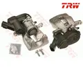 Bremssattel TRW BHQ285E für Renault Megane III Coupe Fluence