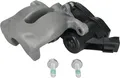 TRW Bremssattel BHQ285E +47.99€ Pfand für CC MEGANE RENAULT SCÉNIC Aluminium 3 4