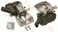 TRW Automotive BHQ285E Bremssattel RENAULT 44 01 106 75R