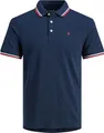 Jack & Jones Essentials Paulos Poloshirt Herren (plussize)