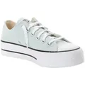 Converse CHUCK TAYLOR ALL STAR LIFT PLATFORM Sneaker blau 40 EU