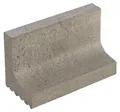 Randsteine L-BORDSTEIN GRAU 24/40/18/6 CM