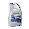 Getriebeöl RAVENOL 1212103 ATF MM SP-III Fluid 4L