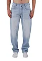Picaldi Zicco 472 Herren Jeans | Relaxed Tapered Fit | Karottenschnitt Hose | Lässig & Locker geschnitten | Washed Light-Blue