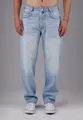 PICALDI Jeans 5-Pocket-Jeans Relax Fit Tapered Zicco 472 Diamond - Icewashed Sky (1-tlg) Clean Tapered Karottenschnitt