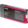 Epson Druckerpatrone T6133 Original Magenta C13T613300