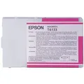 Epson Tinte Original Epson C13T613300 magenta Nachfülltinte (x)