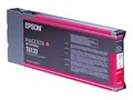 Epson T6133 Druckerpatrone magenta 110ml (C13T613300)