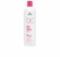 Schwarzkopf Haarshampoo BC COLOR FREEZE Haarshampoo 500ml