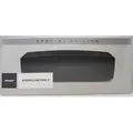 Bose SoundLink Mini II Special Edition schwarz - Schwarz