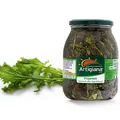 Broccoletti Napoletana Frijarielli 280 g Karton 9 Stück Artigiana SUD