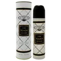 Cuba Touch von Cuba für Damen - 3,3 oz EDP Spray