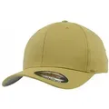 Flexfit Baseball Cap Wooly Combed Cap / Kappe / Mütze / Hut Stabile Front XXL