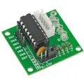 Joy-IT Driver ULN2003 , mit 5 V Schrittmotor