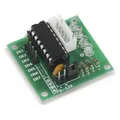 Joy-it sbc-moto1 Raspberry Pi Erweiterungs-Platine Passend für Einplatinen-Computer (sbc-moto1)