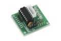 Joy-it Relais-Modul JOY-IT ULN2003 Treiber mit 5V Schrittmotor