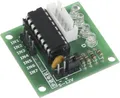 Joy-it sbc-moto1 Raspberry Pi Erweiterungs-Platine Passend für (Einplatinen-Computer) Raspberry Pi, Raspberry Pi 2 B, Raspberry Pi 3 B, Rasp