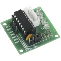 Joy-it sbc-moto1 Raspberry Pi® Erweiterungs-Platine  Passend für (Einplatinen...