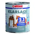 wilckens Klarlack 2in1, 750 ml seidenmatt
