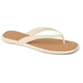 Reef - Women's Water Willow Malibu - Sandalen 37,5 | EU 37,5 beige