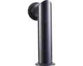 Oferohr-Set Kaminio Max ø 126 mm schwarz