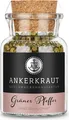 Grüner Pfeffer, 40g im Korkenglas