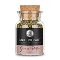 Grüner Pfeffer, 40g im Korkenglas