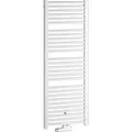 Kermi Badheizkörper, Handtuchheizkörper Basic-50 gerade, 1770 x 599 mm (H x L), anthrazit