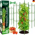 Tomaten Rankhilfe 120 cm