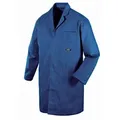 teXXor Arbeitsjacke Kittel blau XXL