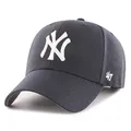 '47 Brand Relaxed Fit Cap - MLB New York Yankees Navy