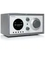 Tivoli Audio Classic Model One+ - DAB/DAB+/FM - Grau/Weiß